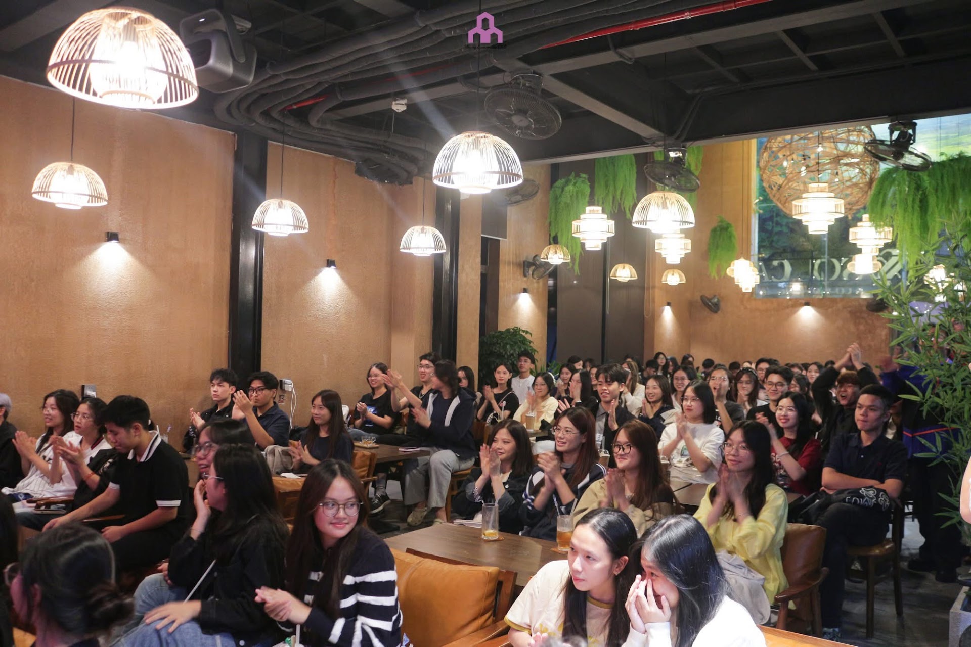 Sol cafe & co-working