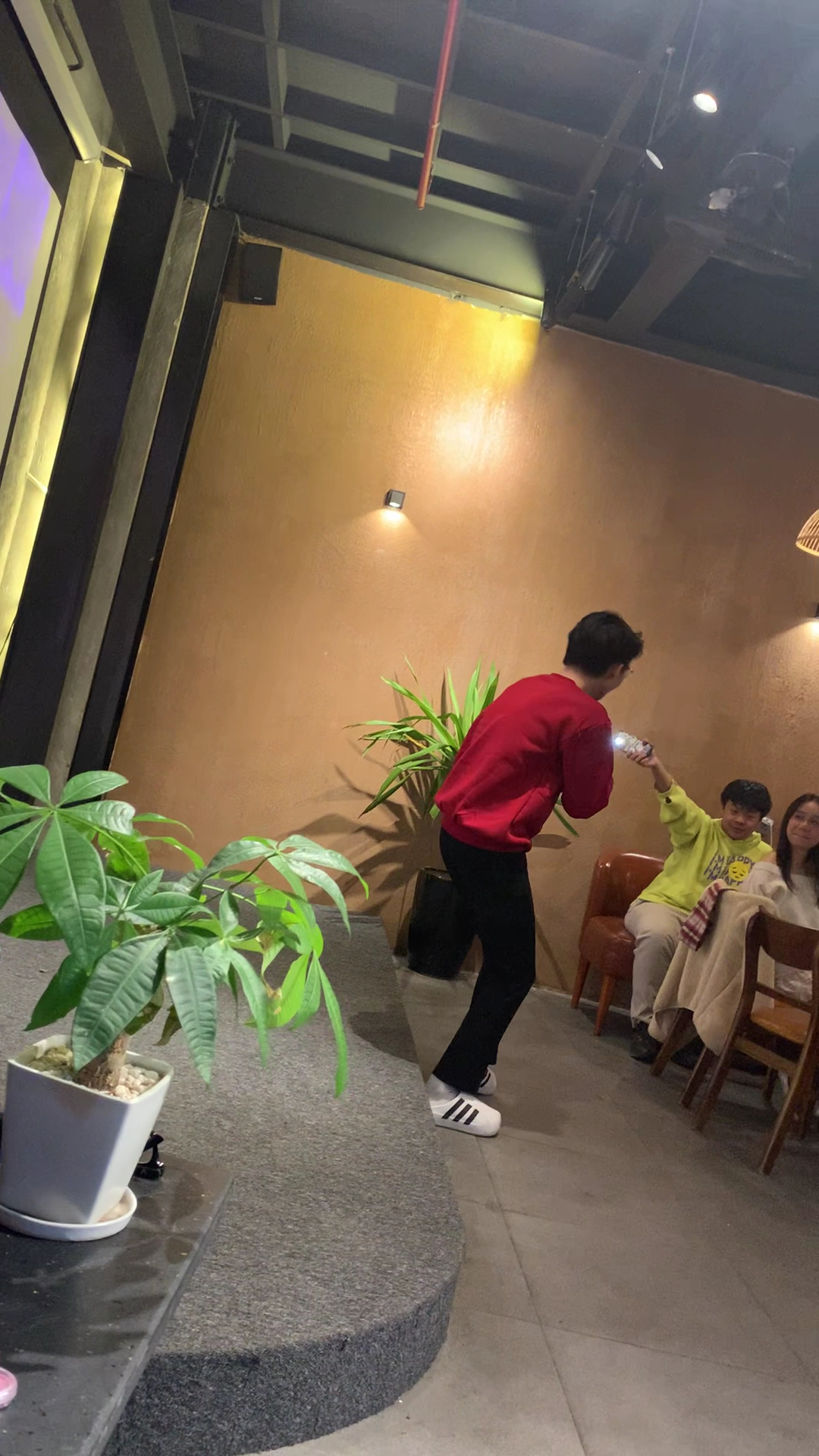 Sol cafe & co-working