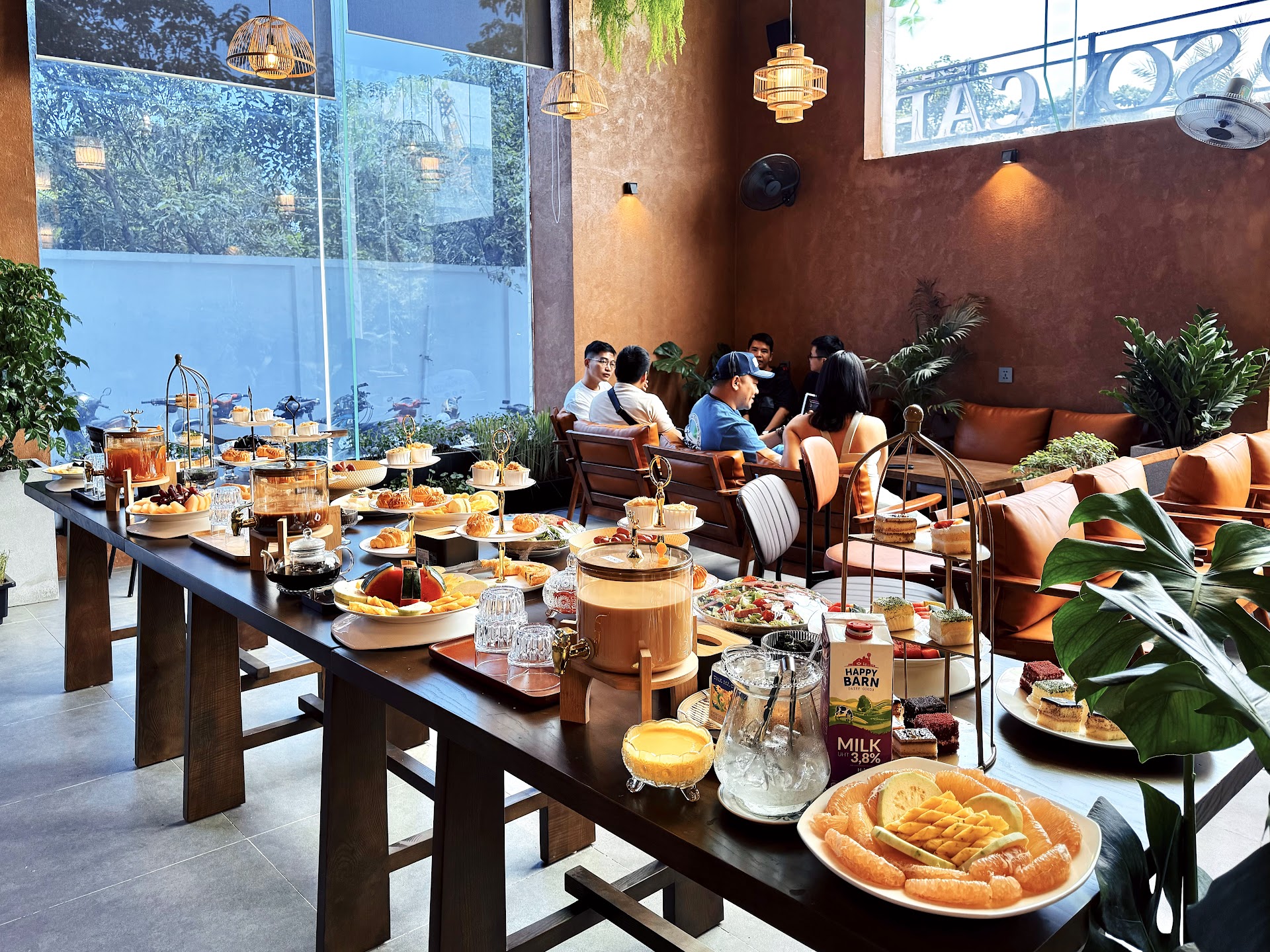 Sol cafe & co-working