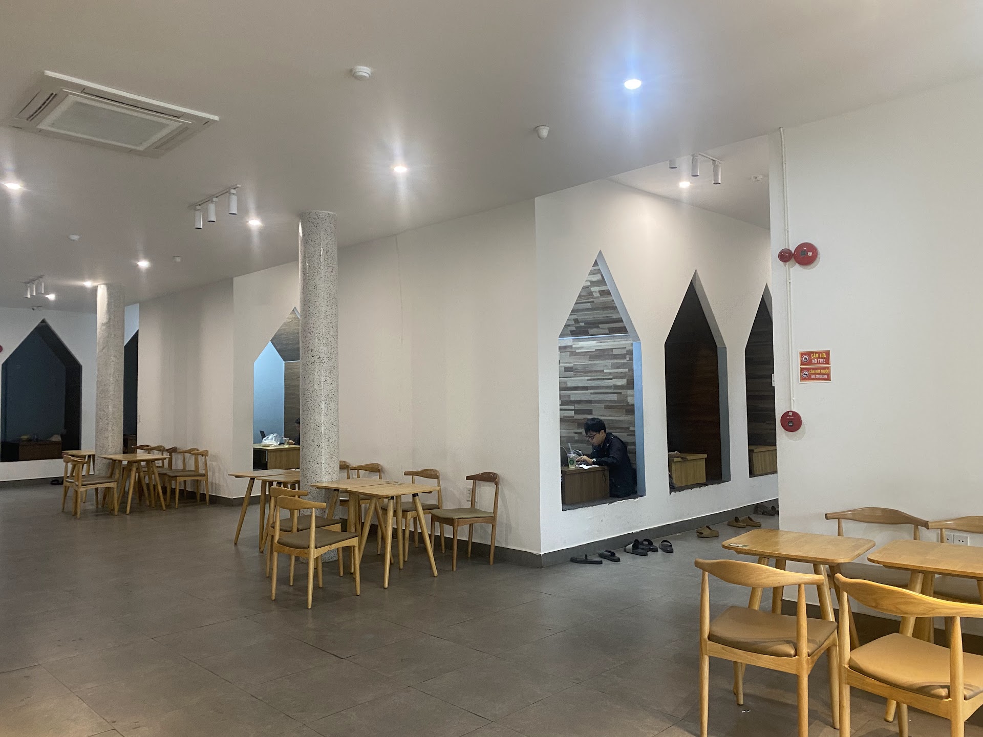 ZONE SIX 19 Phạm Như Xương