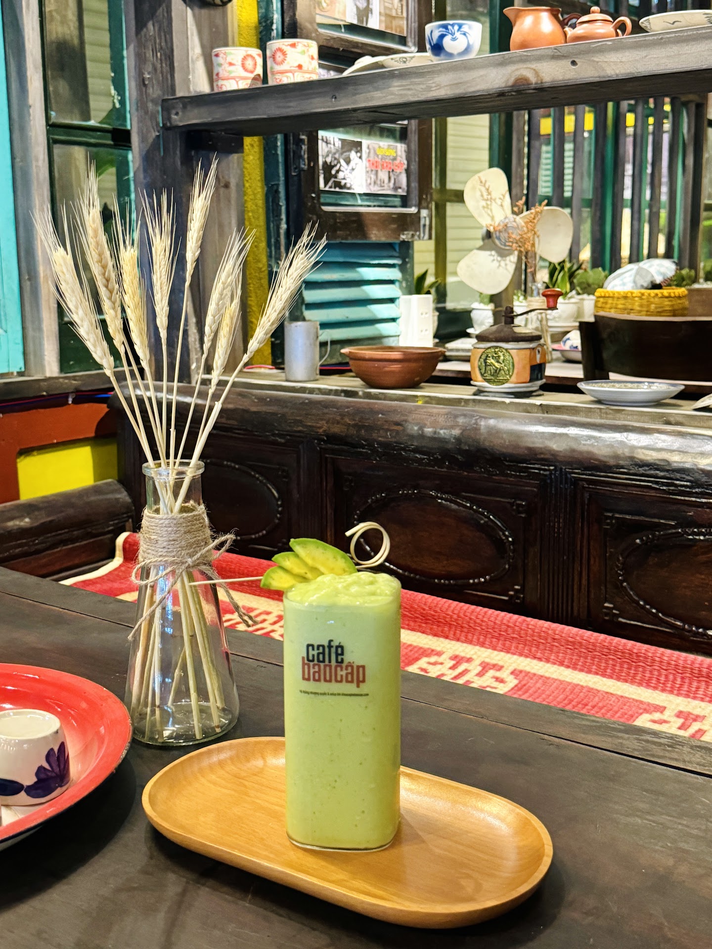 Cà Phê Bao Cấp Lideco - Hoài Đức