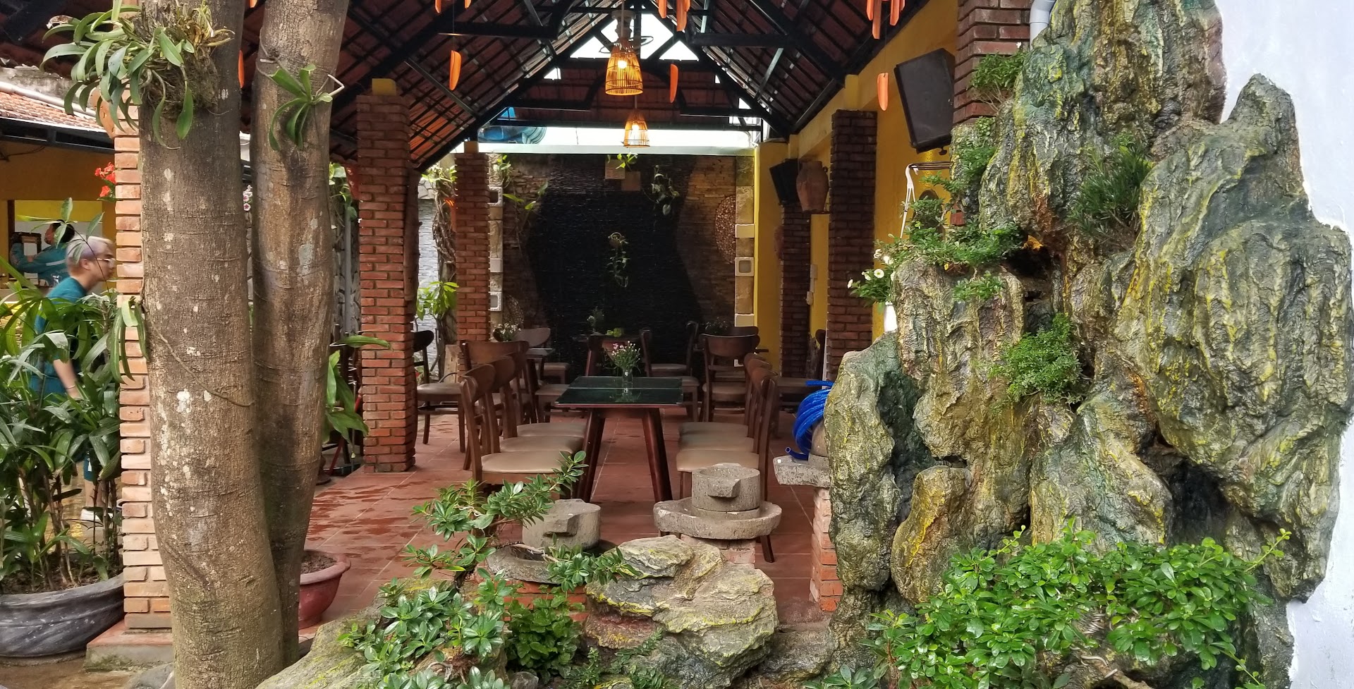 CAFE DƯ ÂM - Nhạc Trịnh