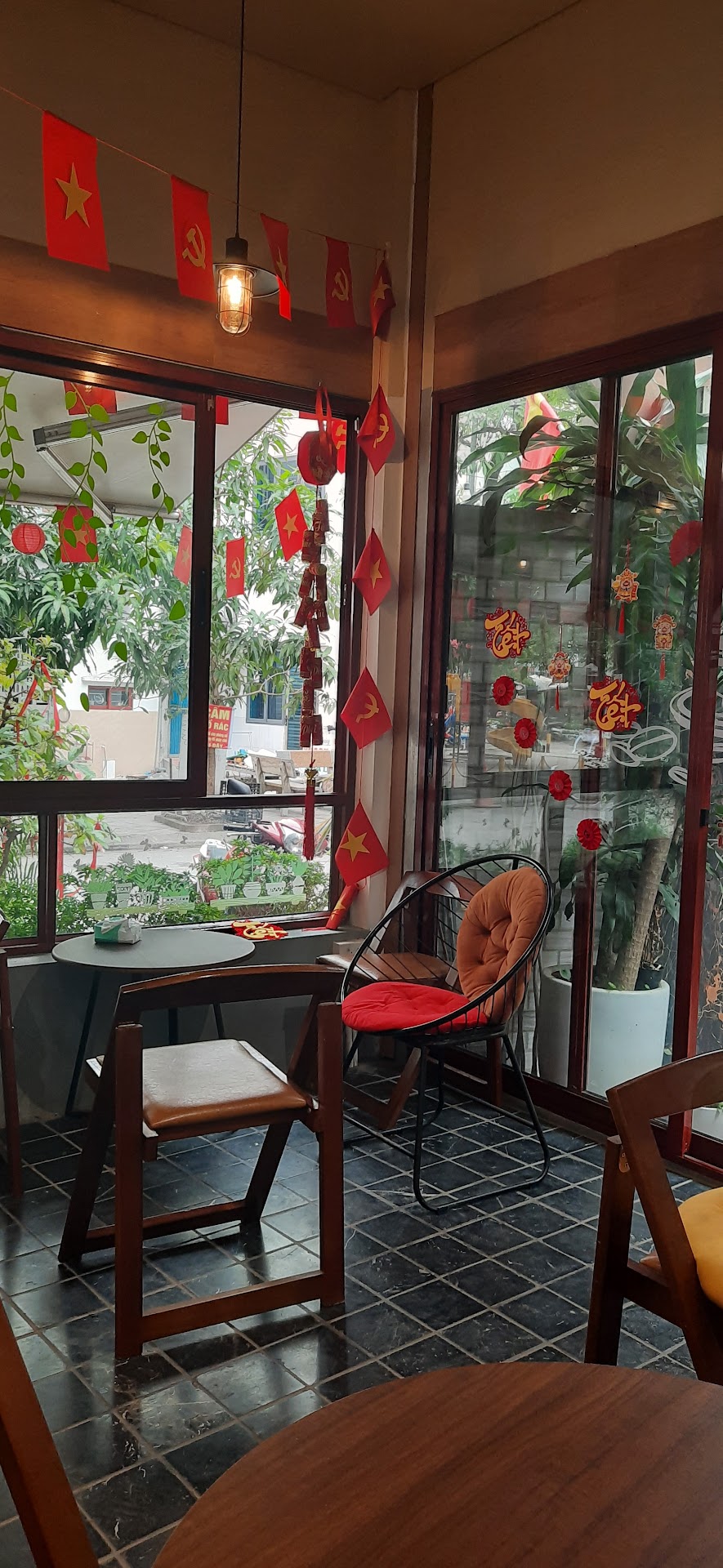LAFÉ Cafe - Số 31 Ngõ 38 Phố Văn La, Kiến Hưng, Hà Đông