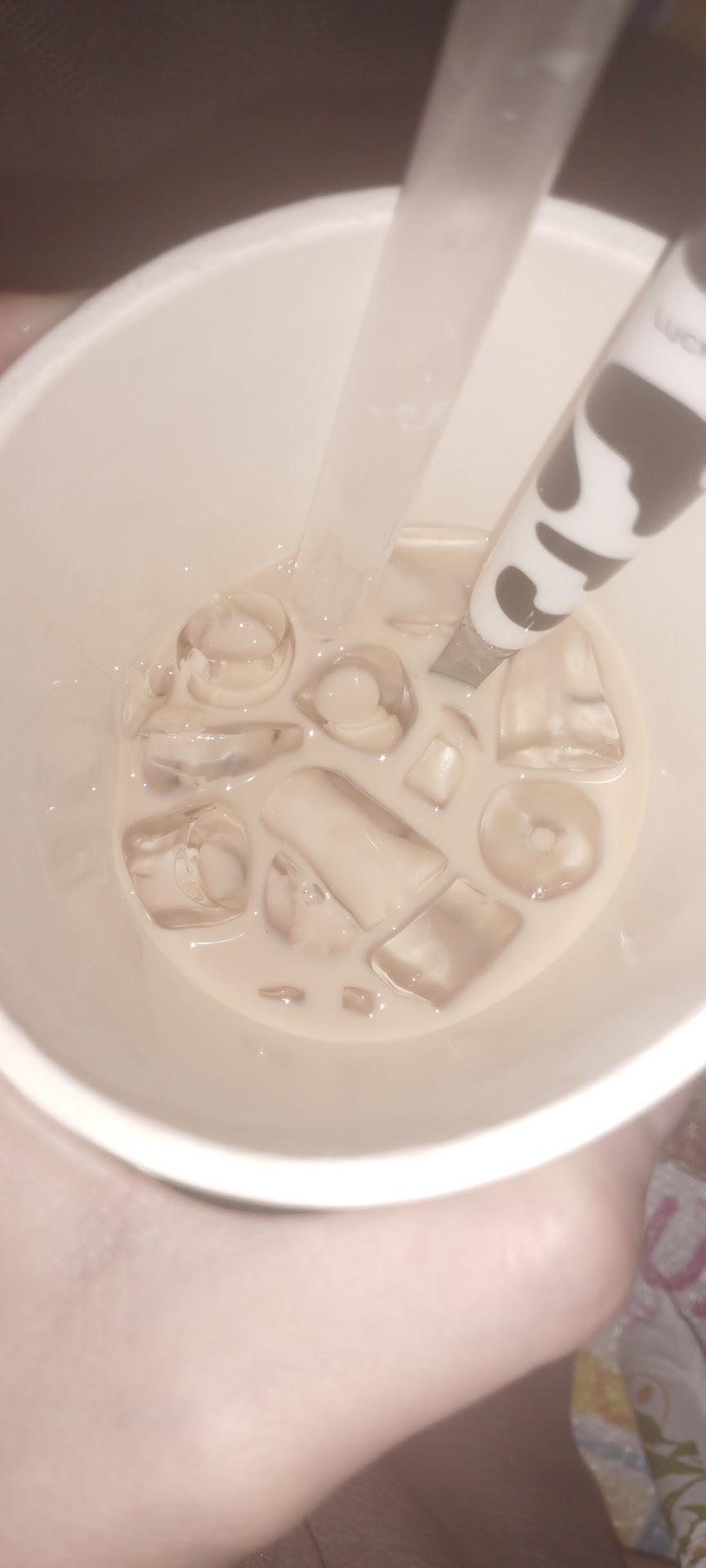 Trà Sữa ToCoToCo 43 Tả Thanh Oai