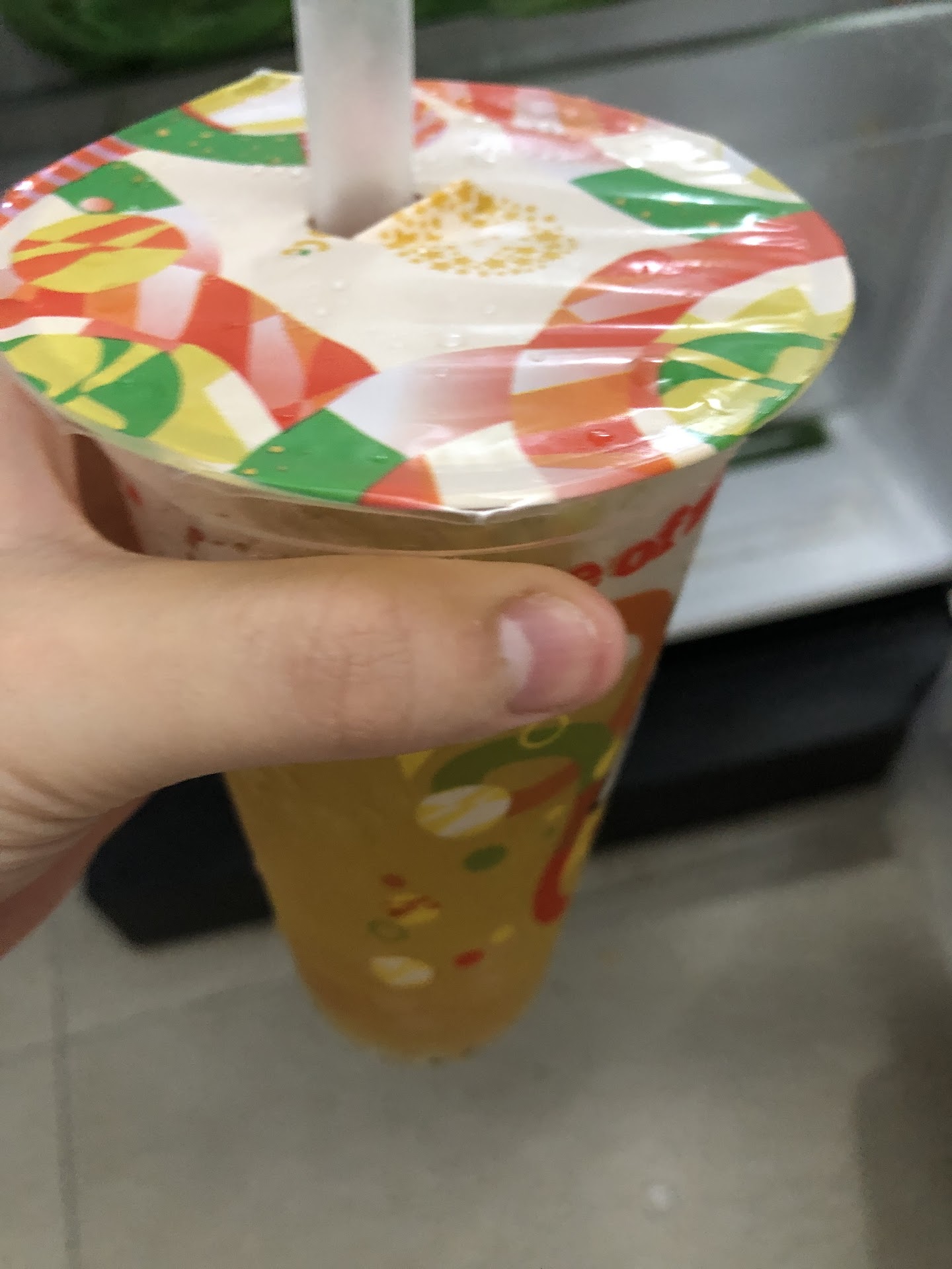 Trà Sữa ToCoToCo 43 Tả Thanh Oai