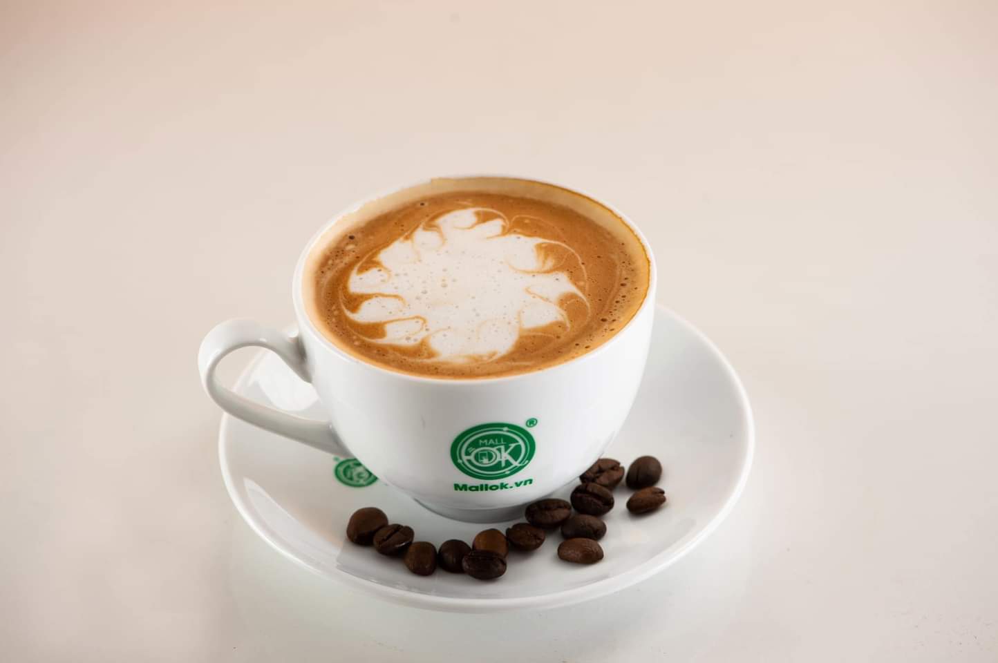 Hydrogen Coffee Mallok Hà Nội