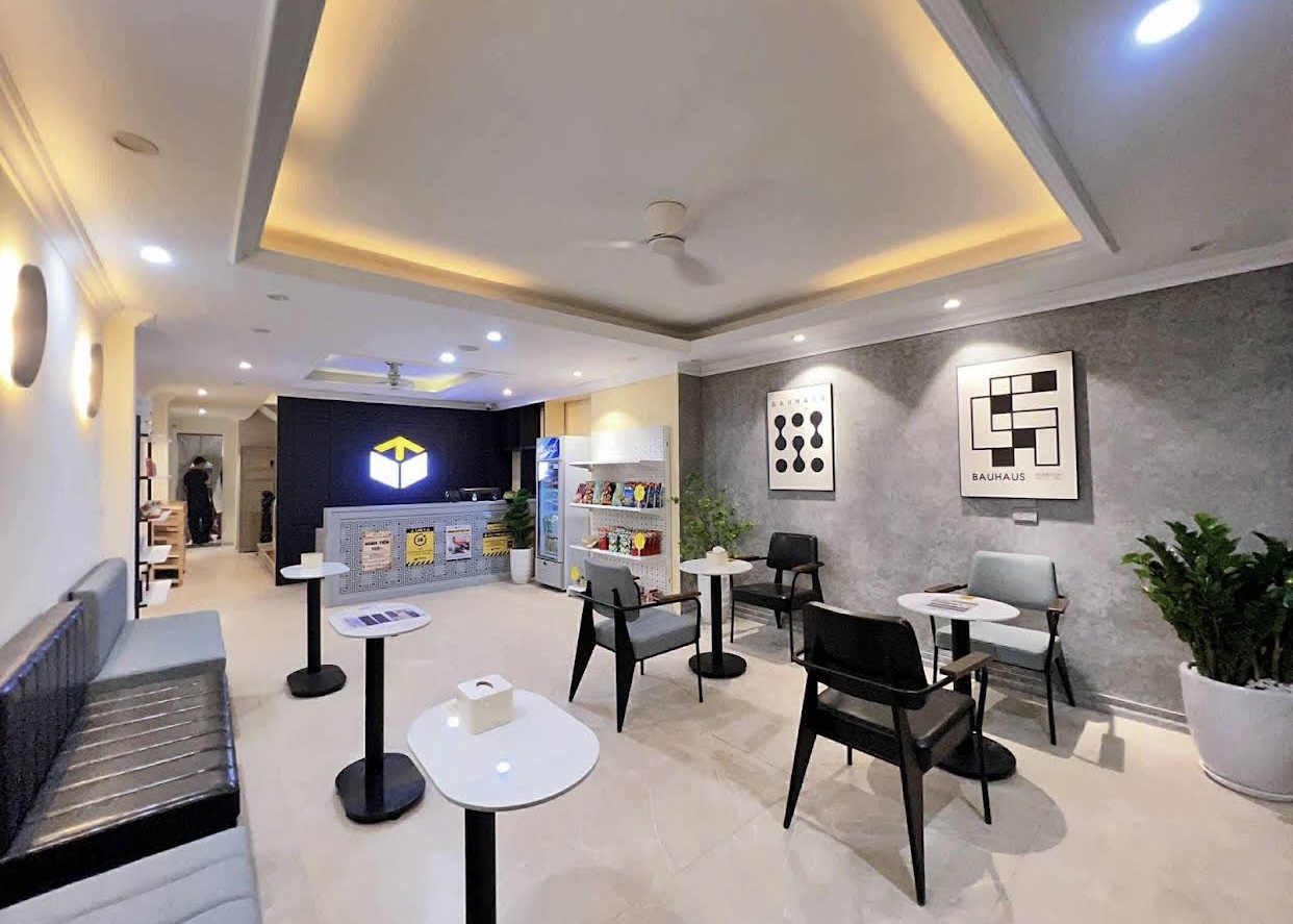 T-Box Café Văn Quán