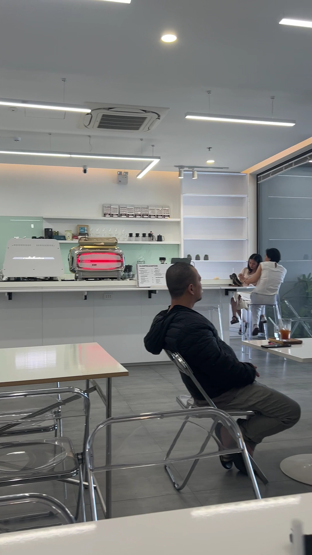 Ya Coffee & Matcha Chương Dương