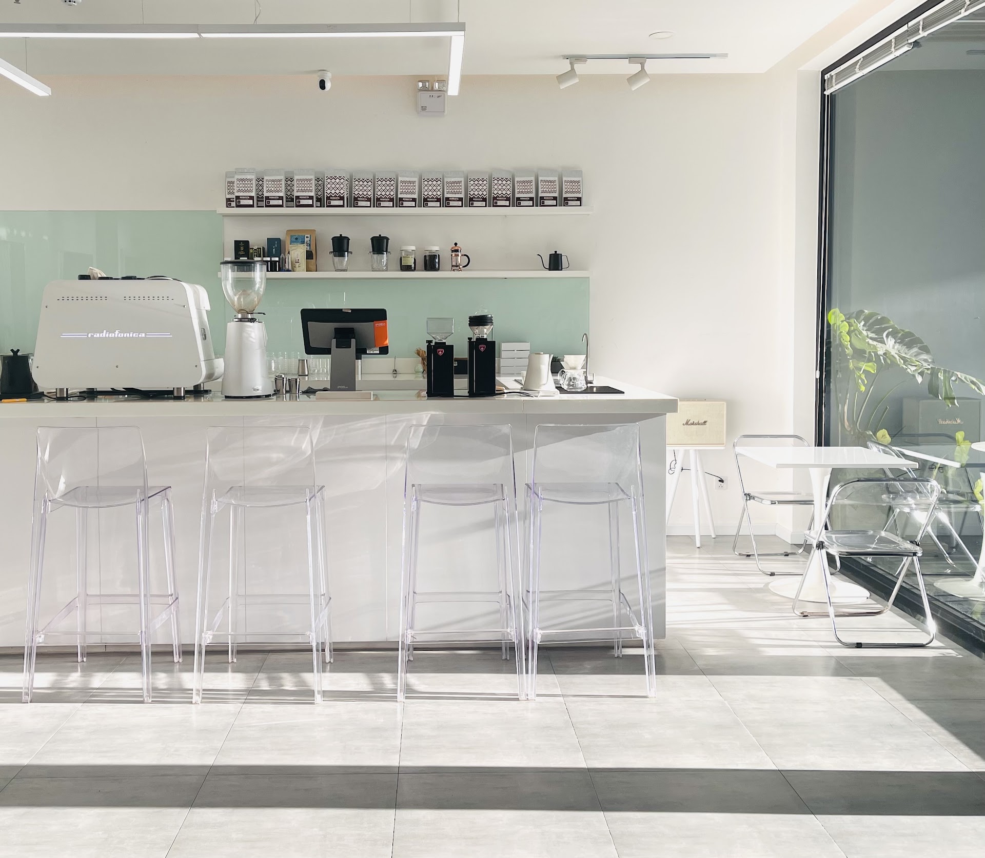 Ya Coffee & Matcha Chương Dương