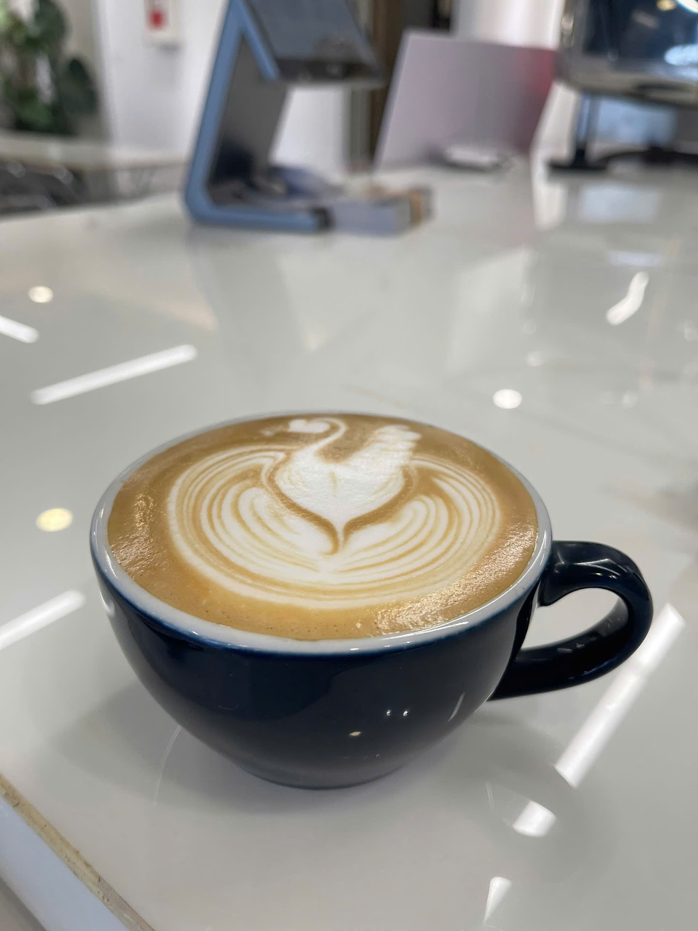 Ya Coffee & Matcha Chương Dương