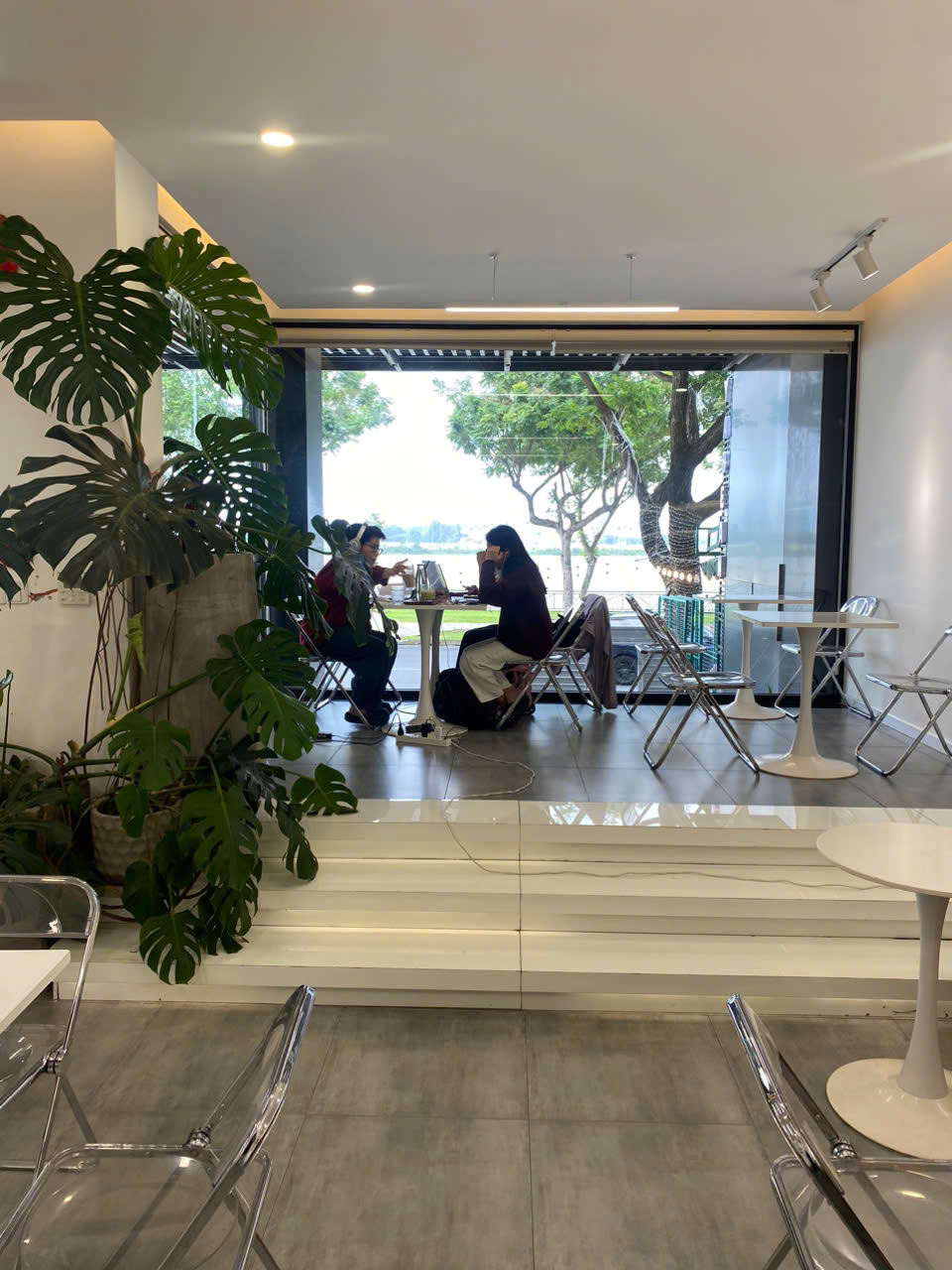 Ya Coffee & Matcha Chương Dương