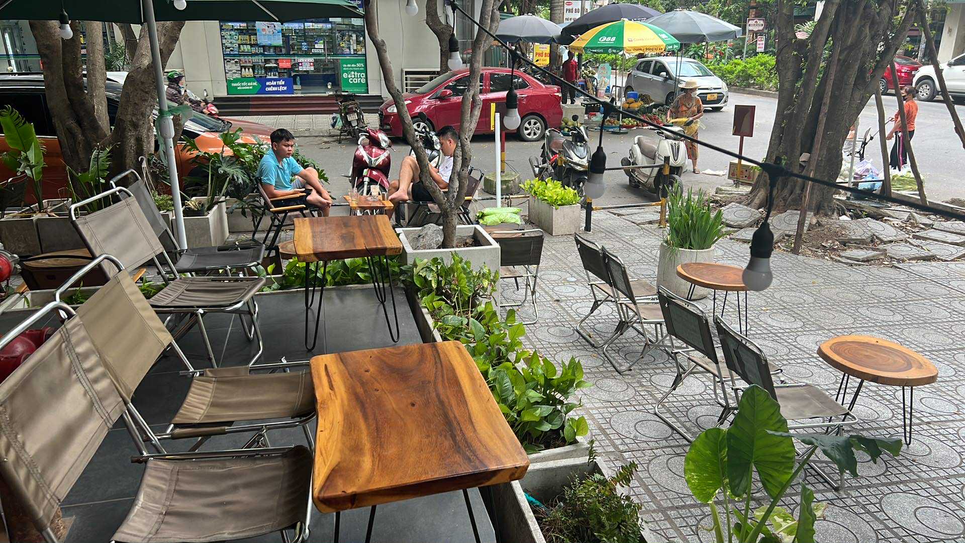 La Vinci - Vũ Coffee