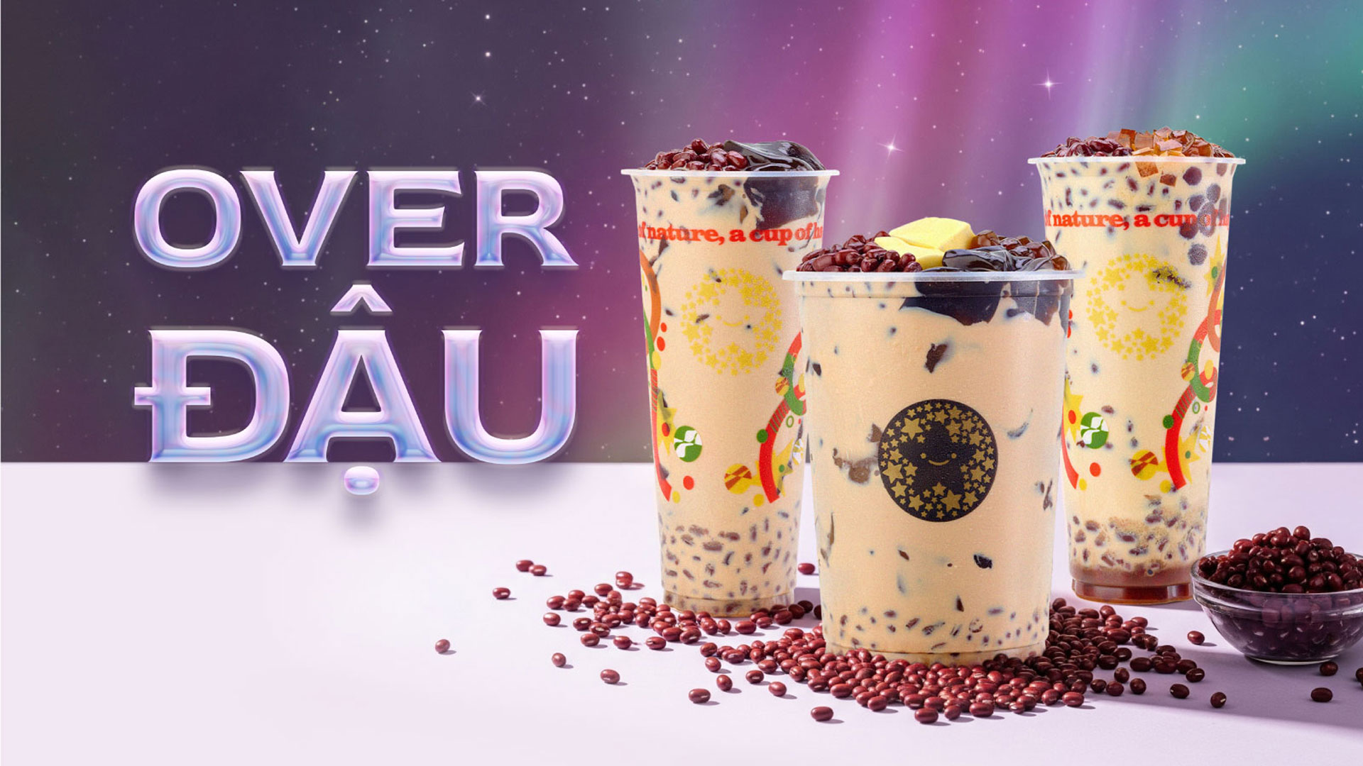 Trà Sữa ToCoToCo 1A An Trường