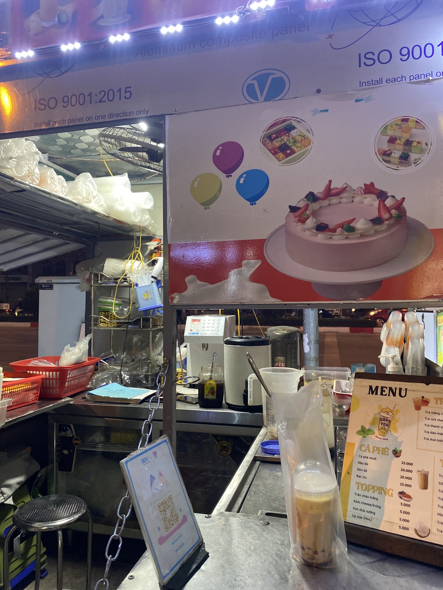 LeaBakery Gelemximco Hà Đông