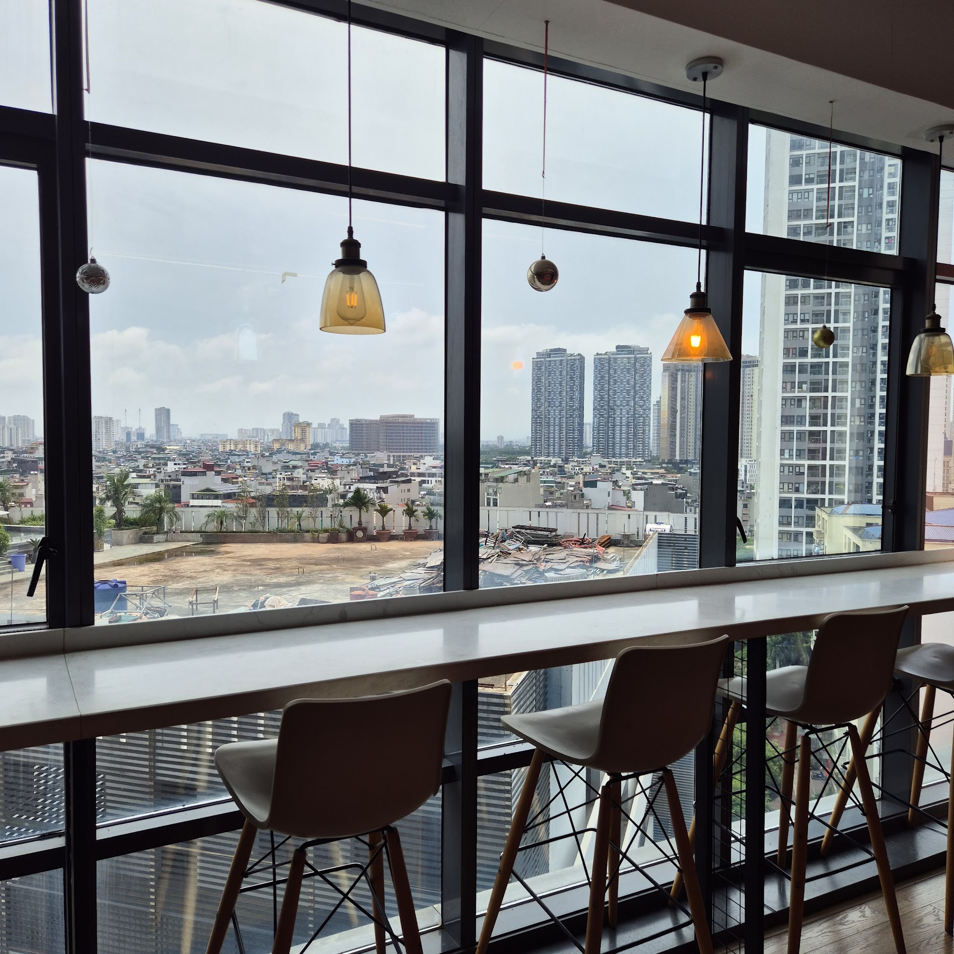 GBookCafe Coworking Space & Study Hub