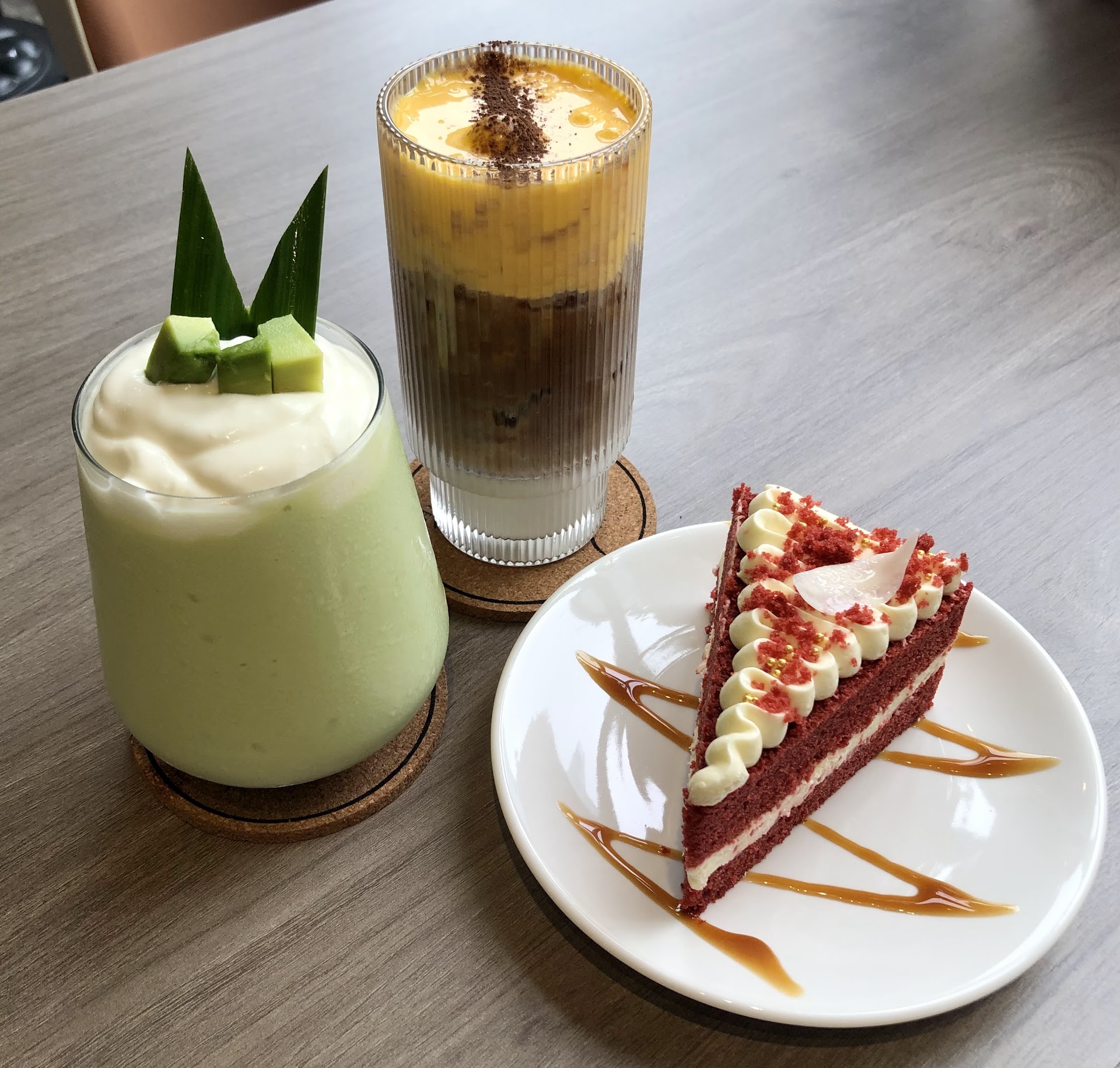 Selena Coffee Central Point