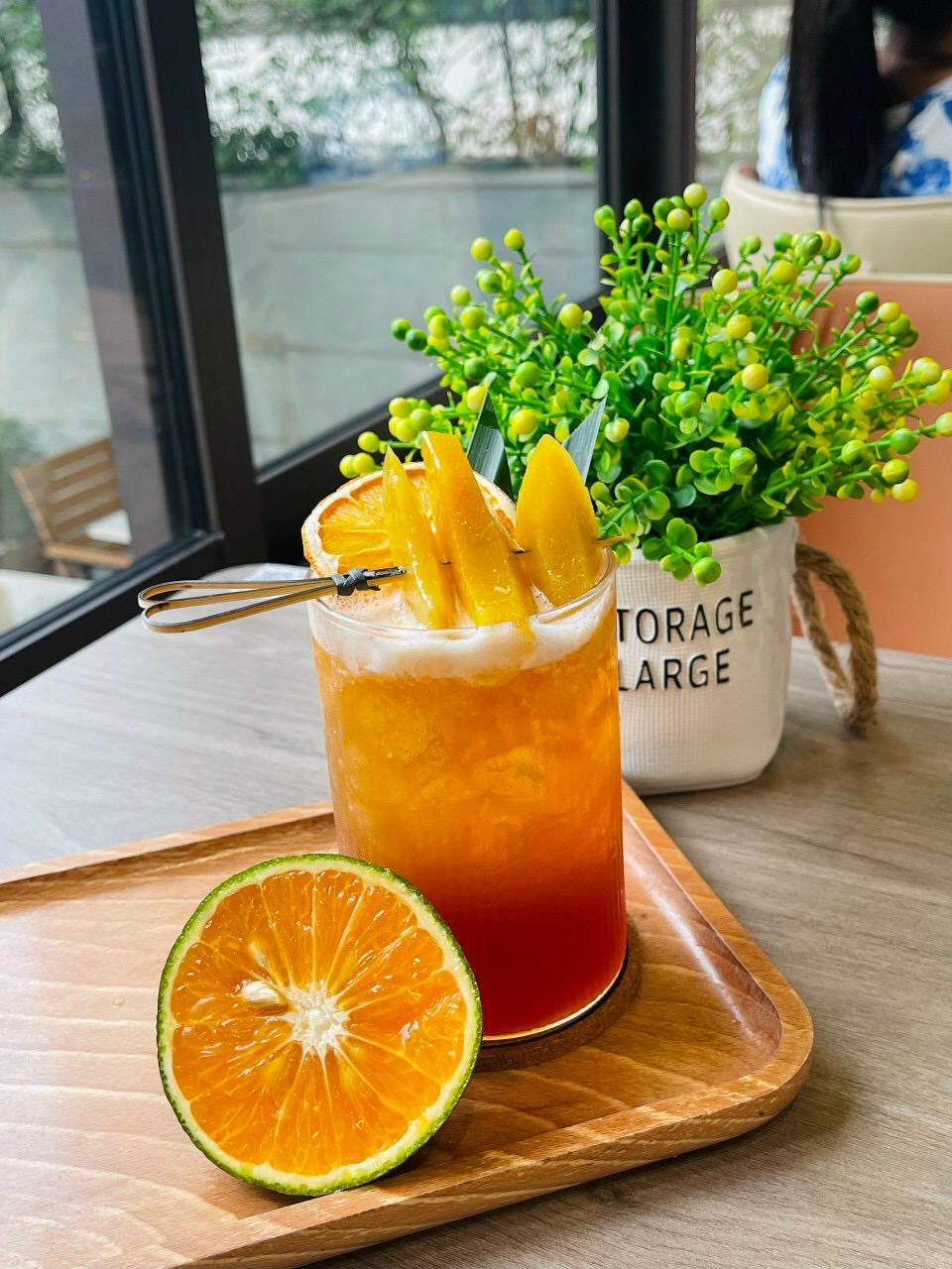 Selena Coffee Central Point