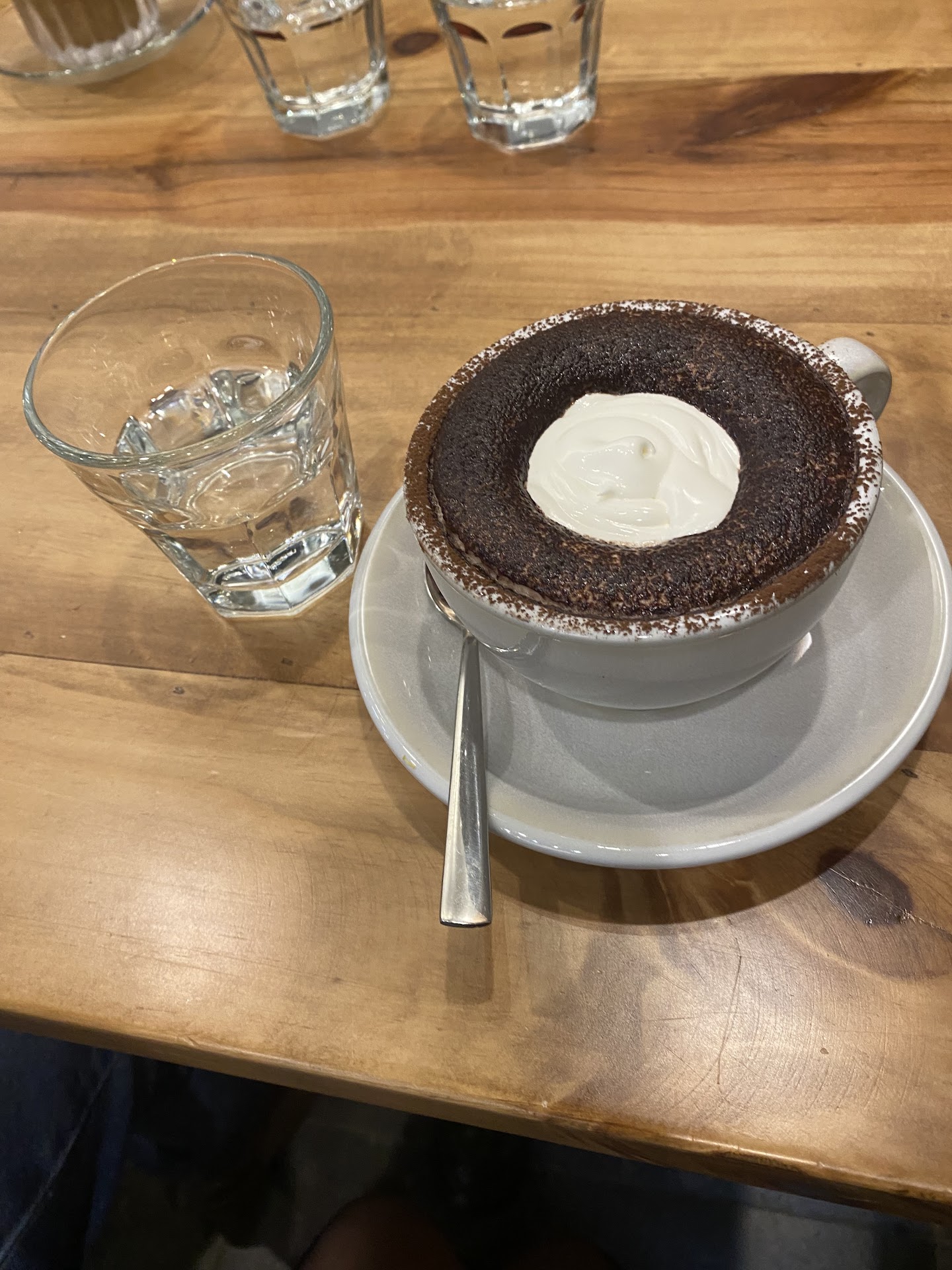 Clubhouse Cafe Gia Lâm