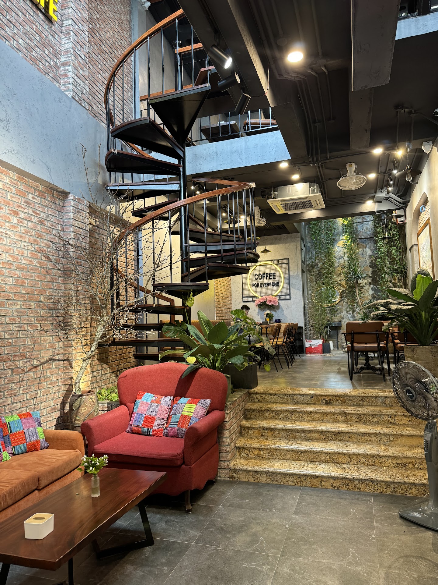 Clubhouse Cafe Gia Lâm