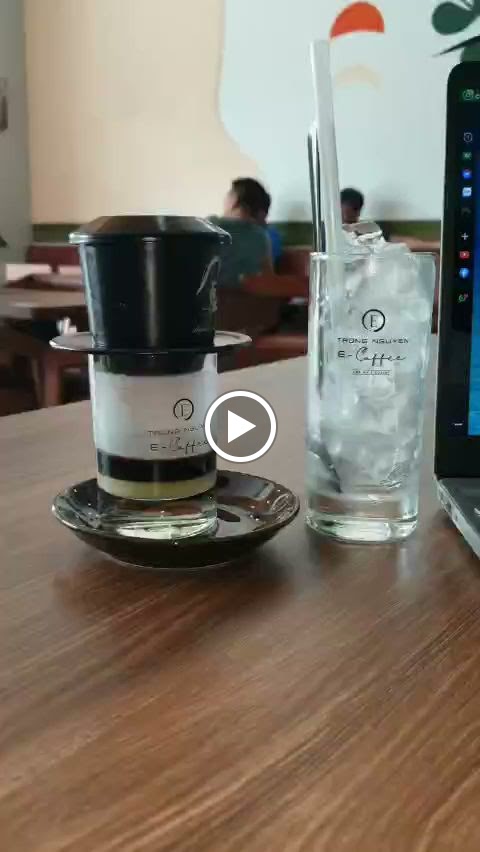 Trung Nguyên E-Coffee SH-22 Technopark Tower