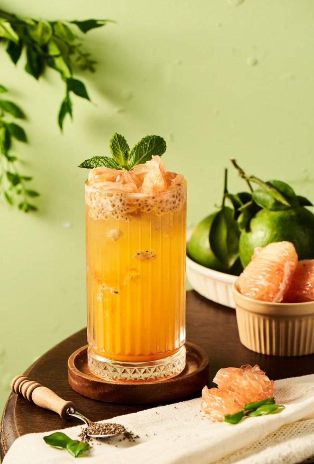 Trung Nguyên E-Coffee SH-22 Technopark Tower