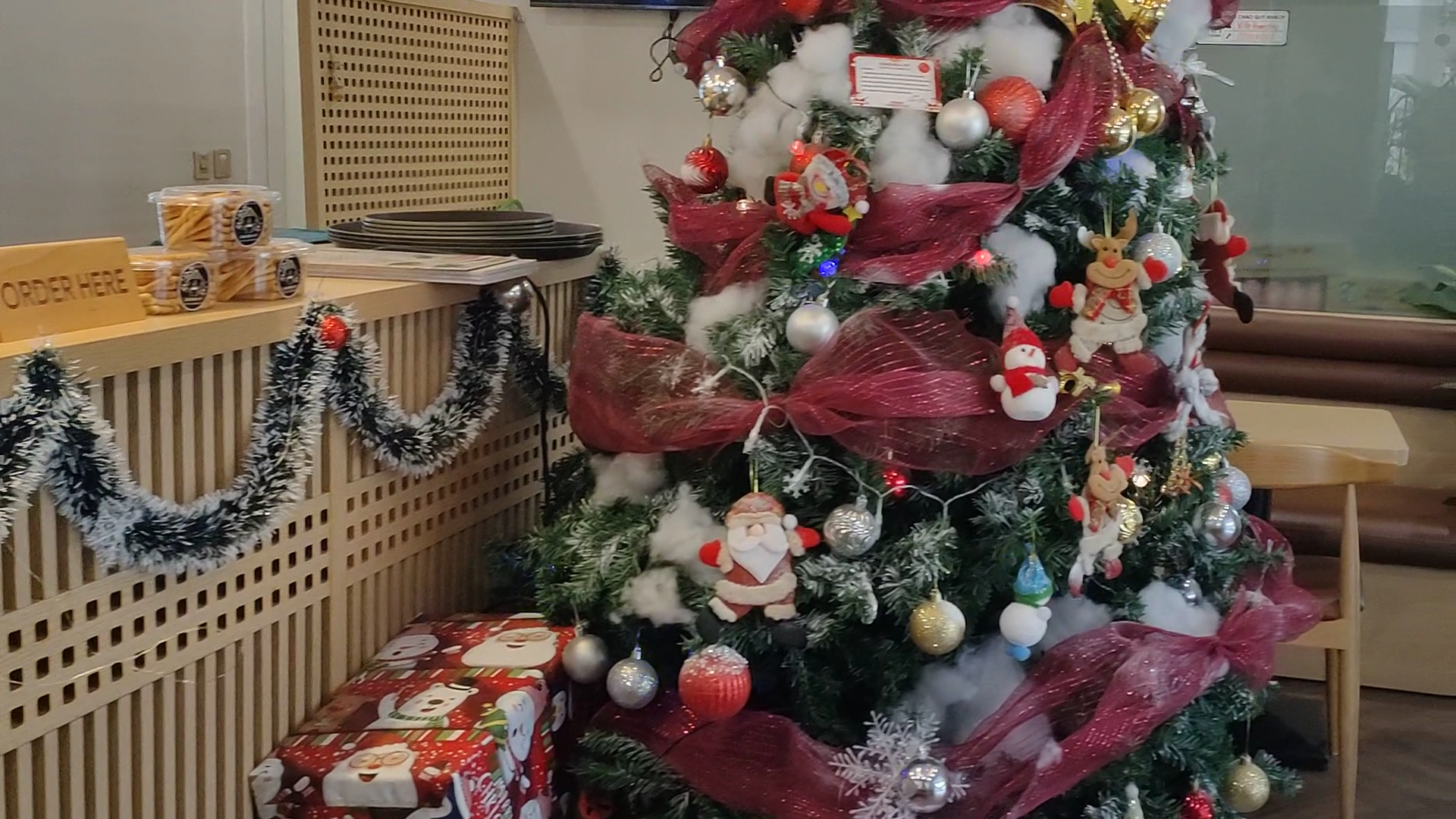 Sakura Coffee Vinhomes 1