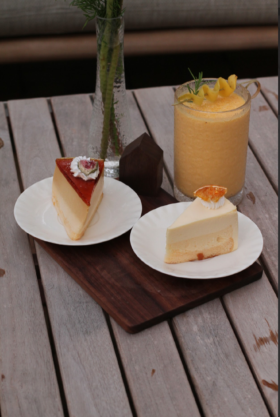 The Fitzroy Cafe & Bistro