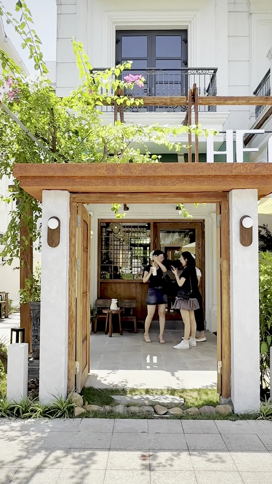 Heaven - Trà ngon biết nói