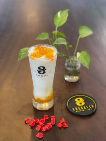 Shaballa Coffee & Tea