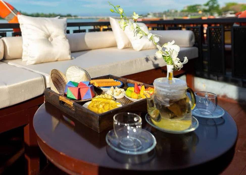 LangCha - Vinhomes Ocean Park