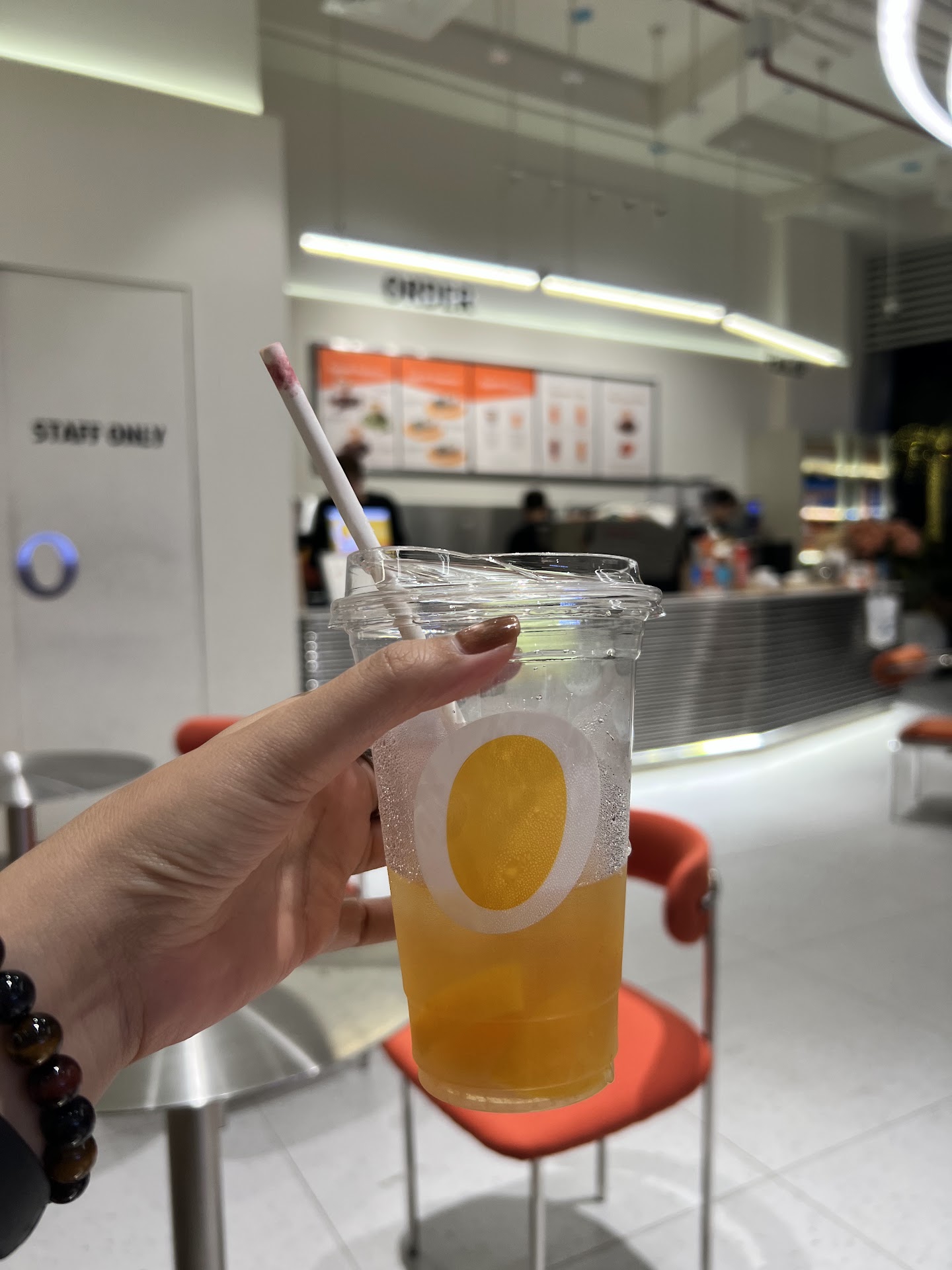 Eggyolk Coffee - Ocean City