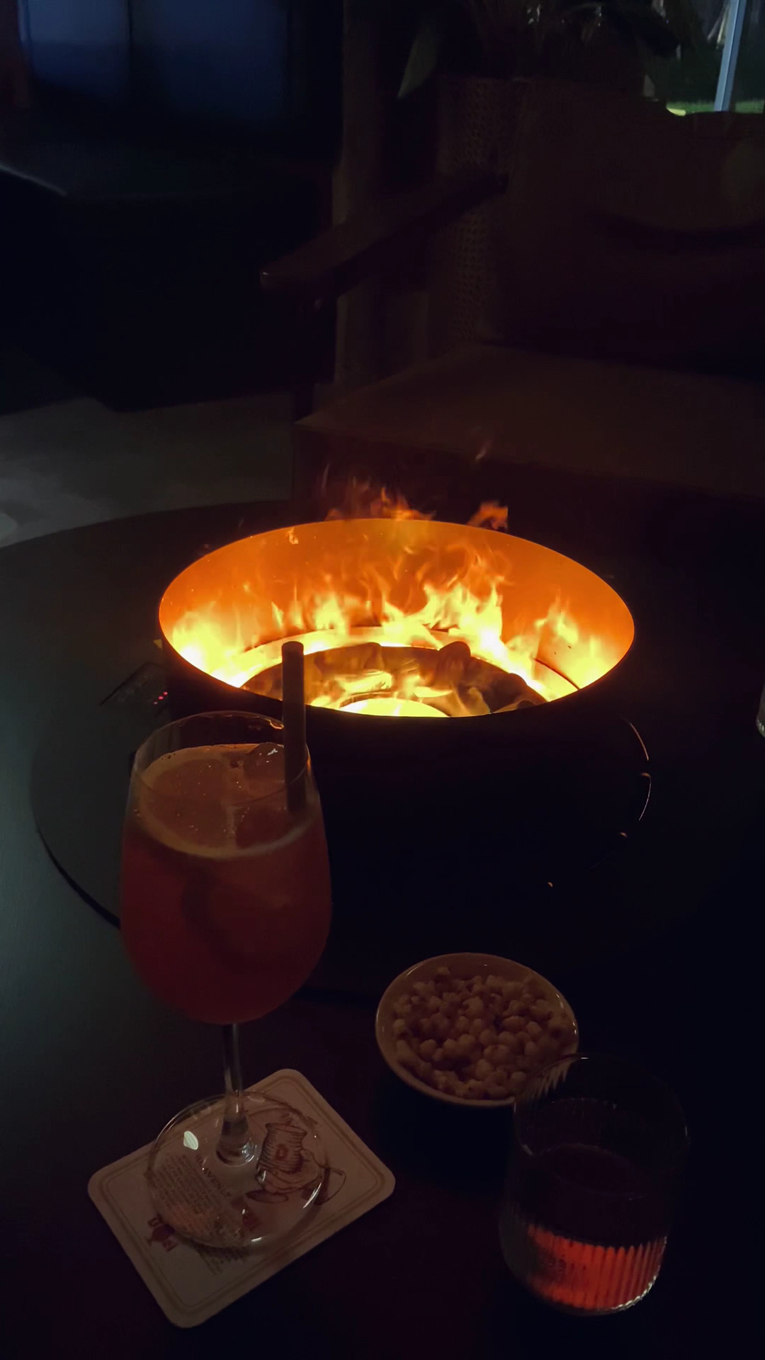 Old Pals - Coffe & Matcha Slowbar