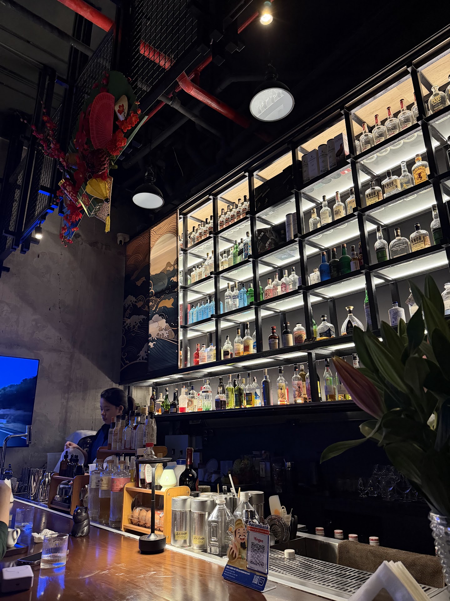 Old Pals - Coffe & Matcha Slowbar