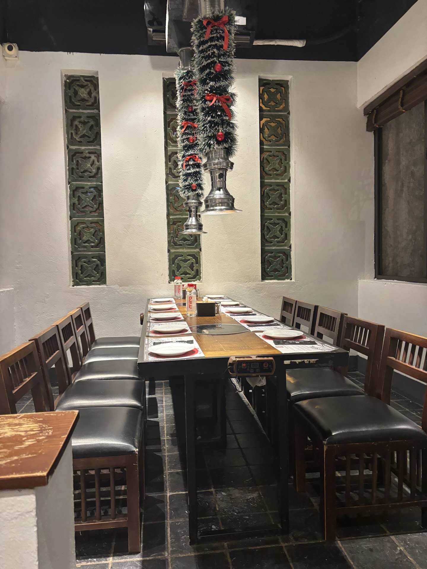 Nhà hàng Chả cá Phùng Gia