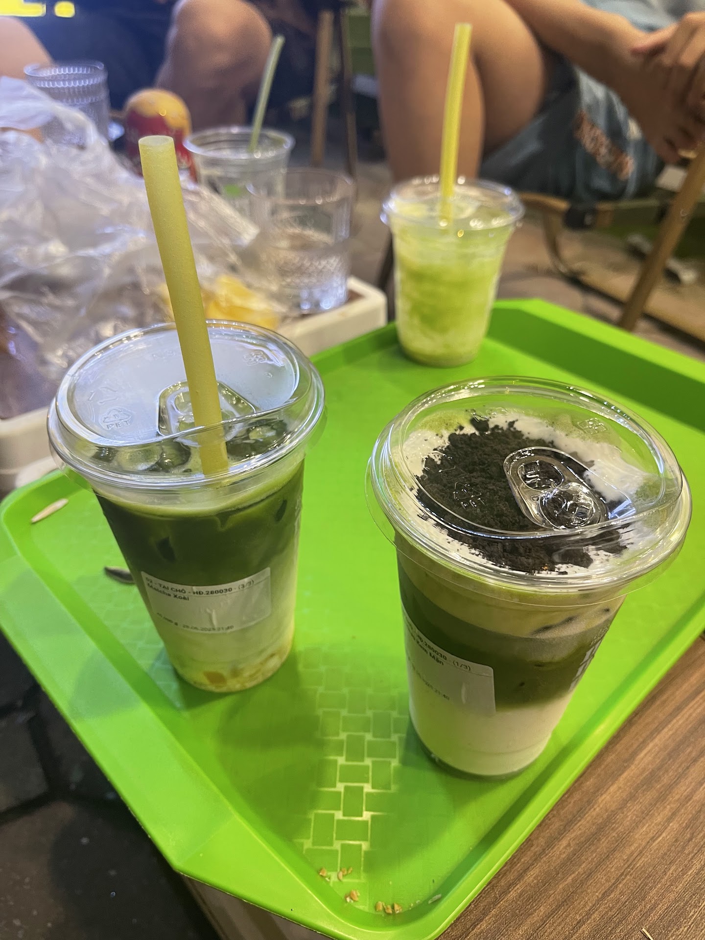 Đảo Matcha - 75 Ngô Xuân Quảng
