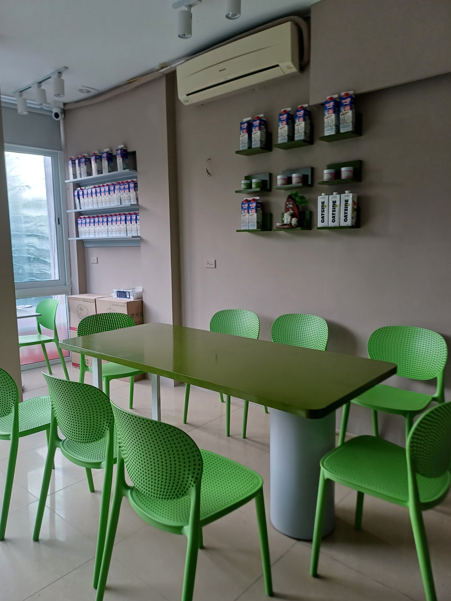 Đảo Matcha - 75 Ngô Xuân Quảng