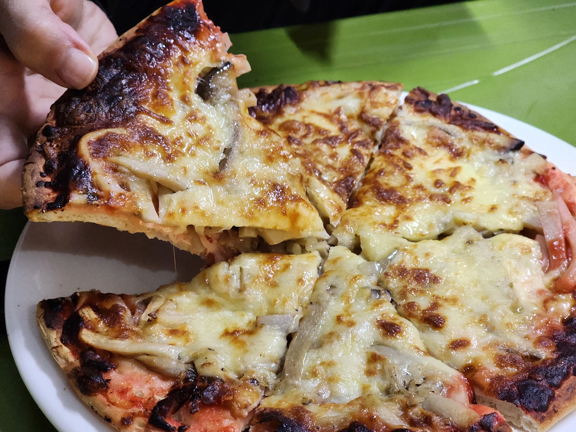 EZveggie - Bánh mì Chay, Bún Riêu Chay, Cà phê