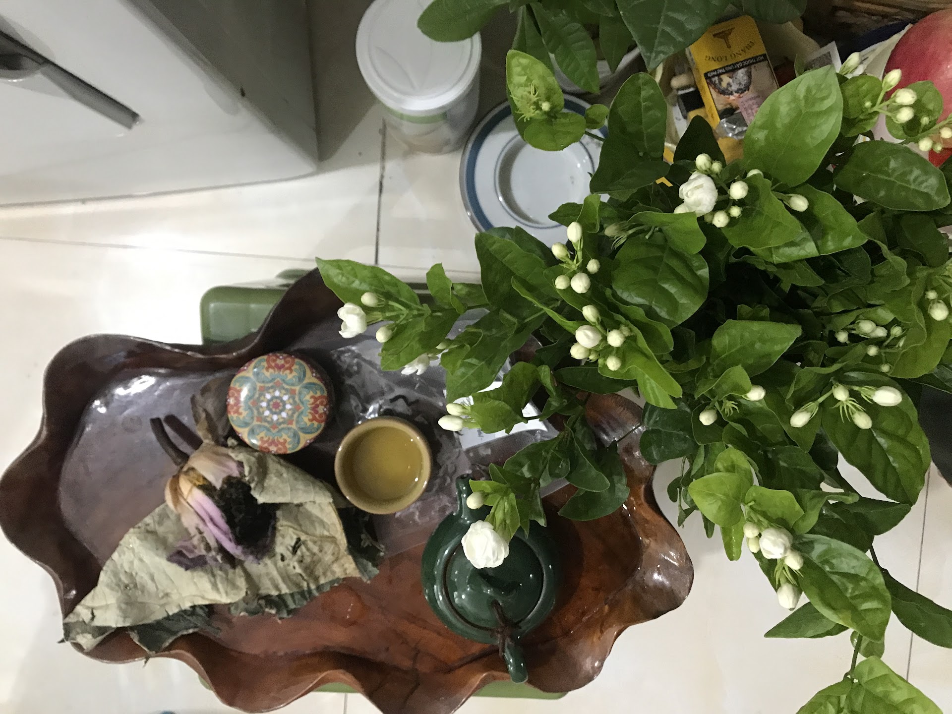 Quán Bia Quang Yến