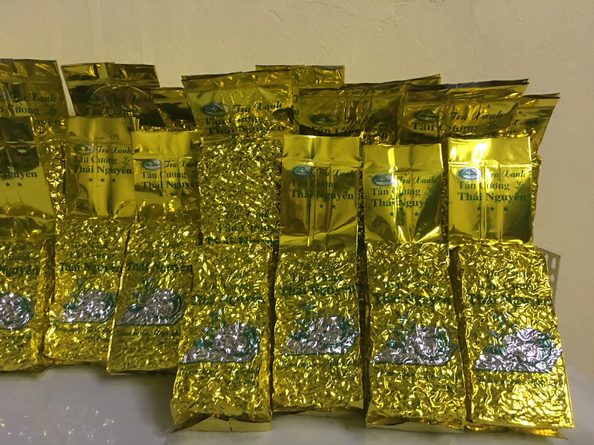 Quán Bia Quang Yến