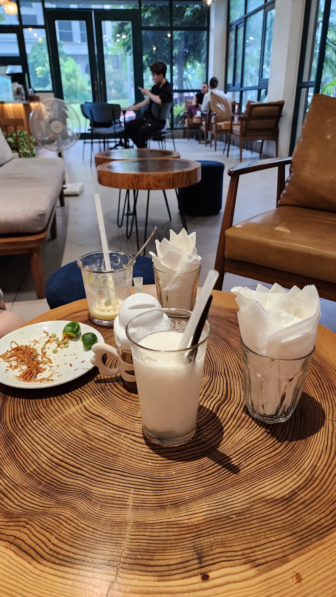 Firefly Đom Đóm Coffee