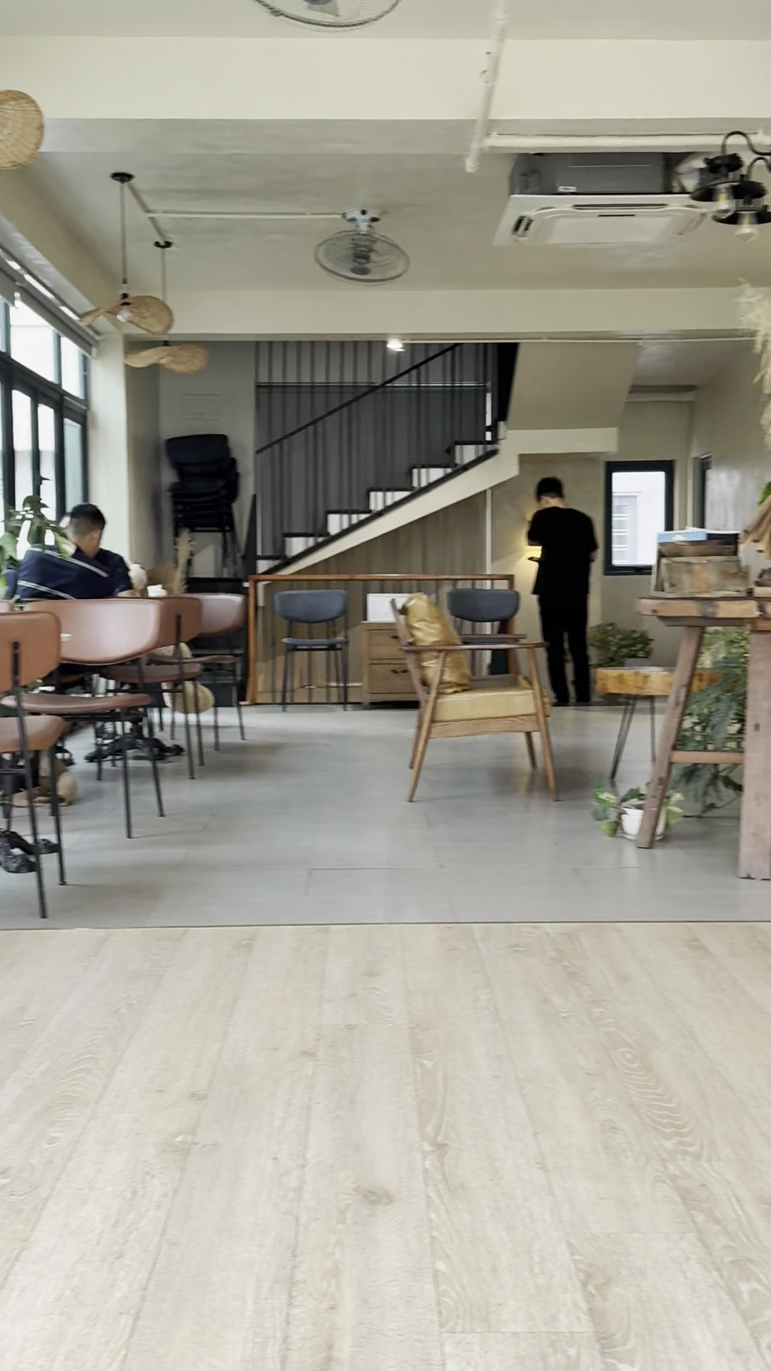 Firefly Đom Đóm Coffee