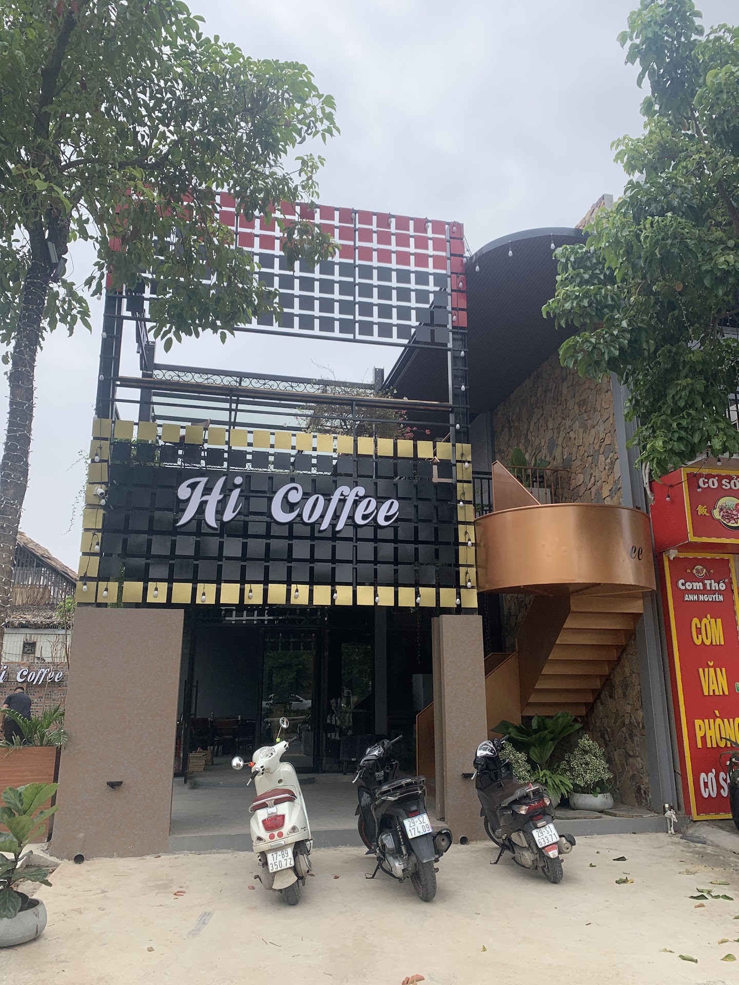 𝙃𝙞 𝘾𝙤𝙛𝙛𝙚𝙚