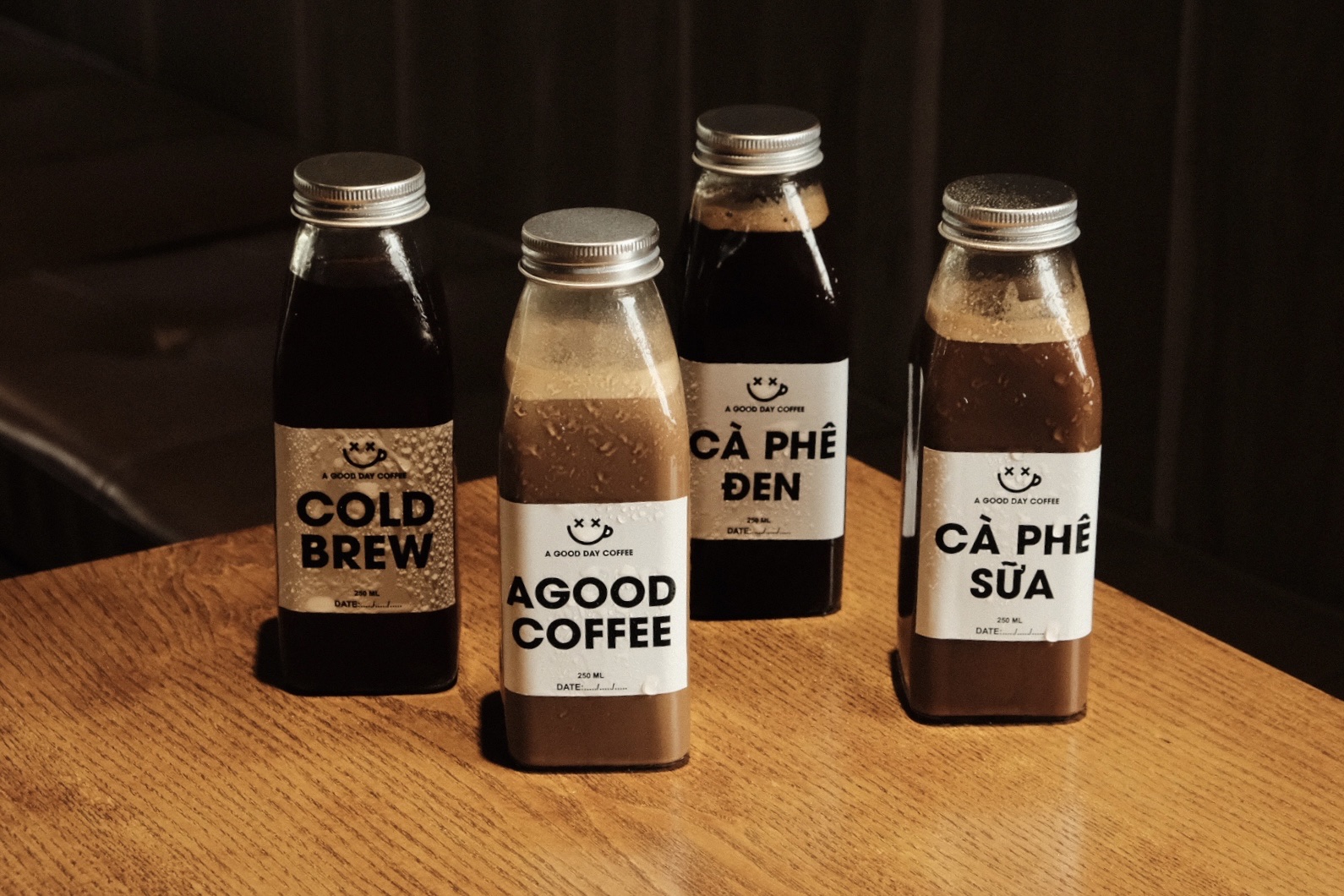 agoodday Dốc Sặt