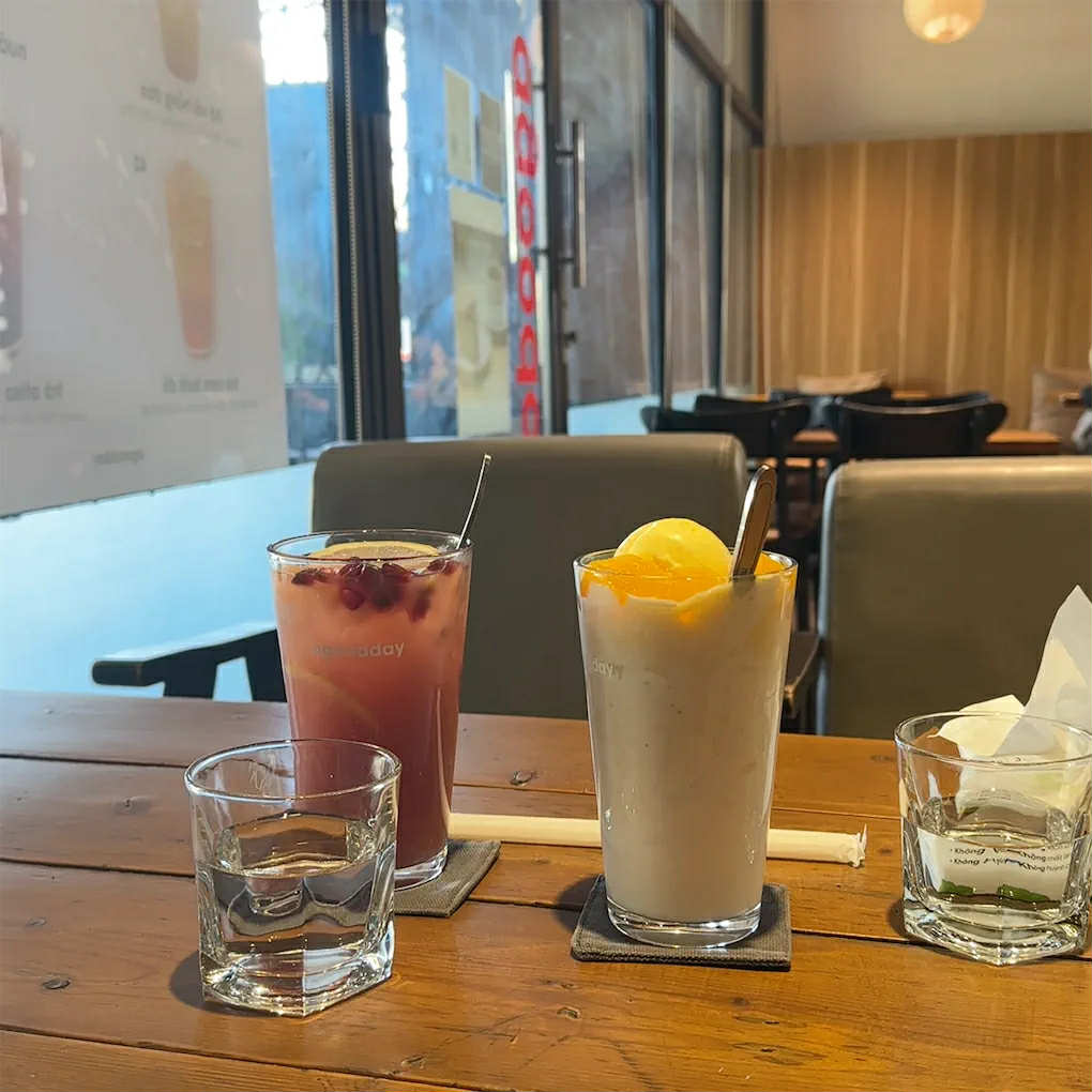 agoodday Dốc Sặt