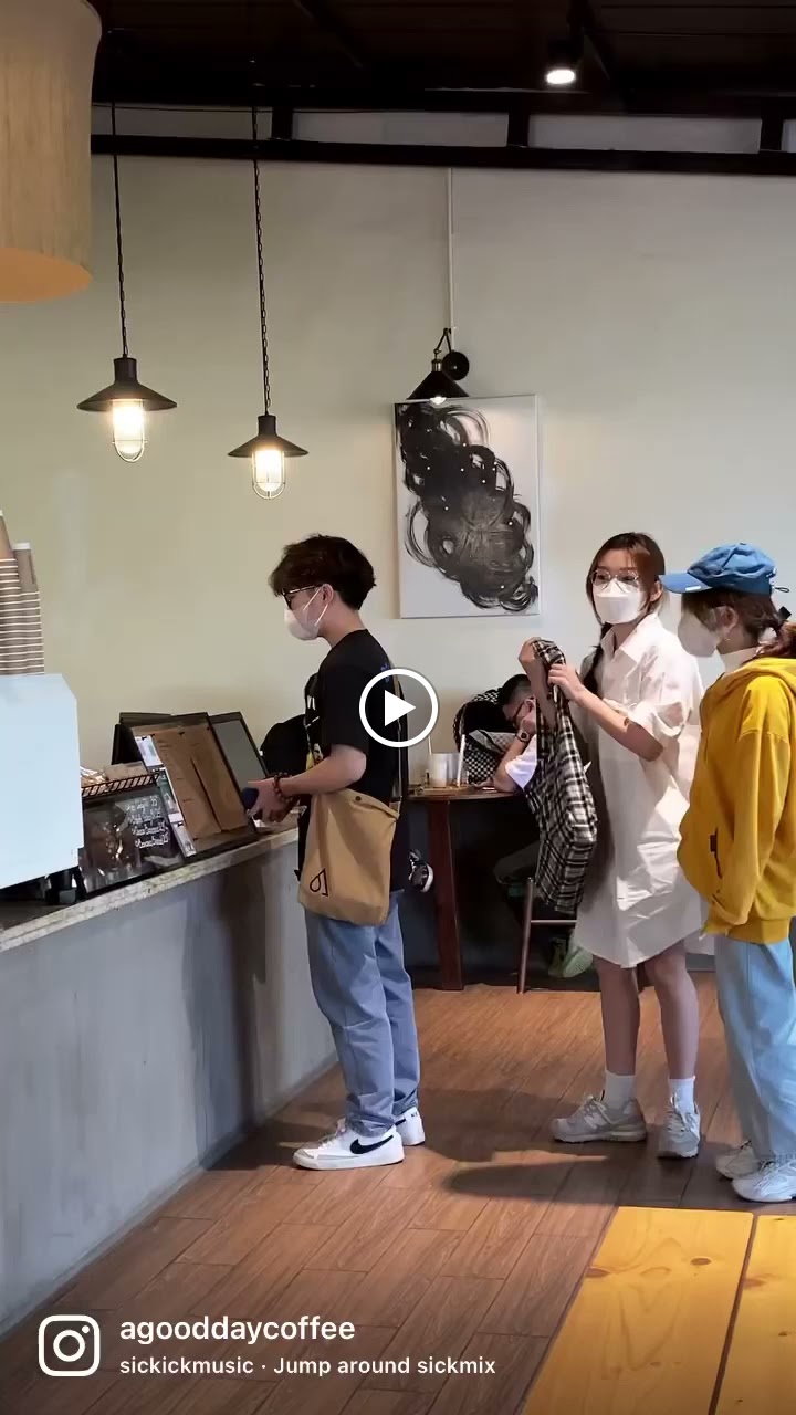 agoodday Dốc Sặt