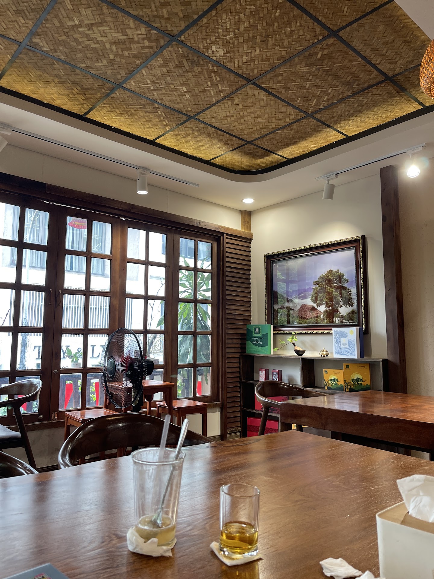 SUGITEA & Coffee Đông Anh