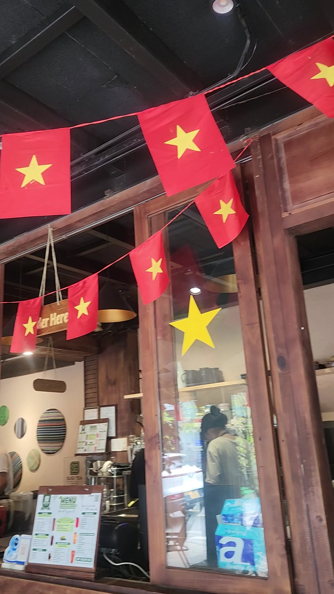 SUGITEA & Coffee Đông Anh