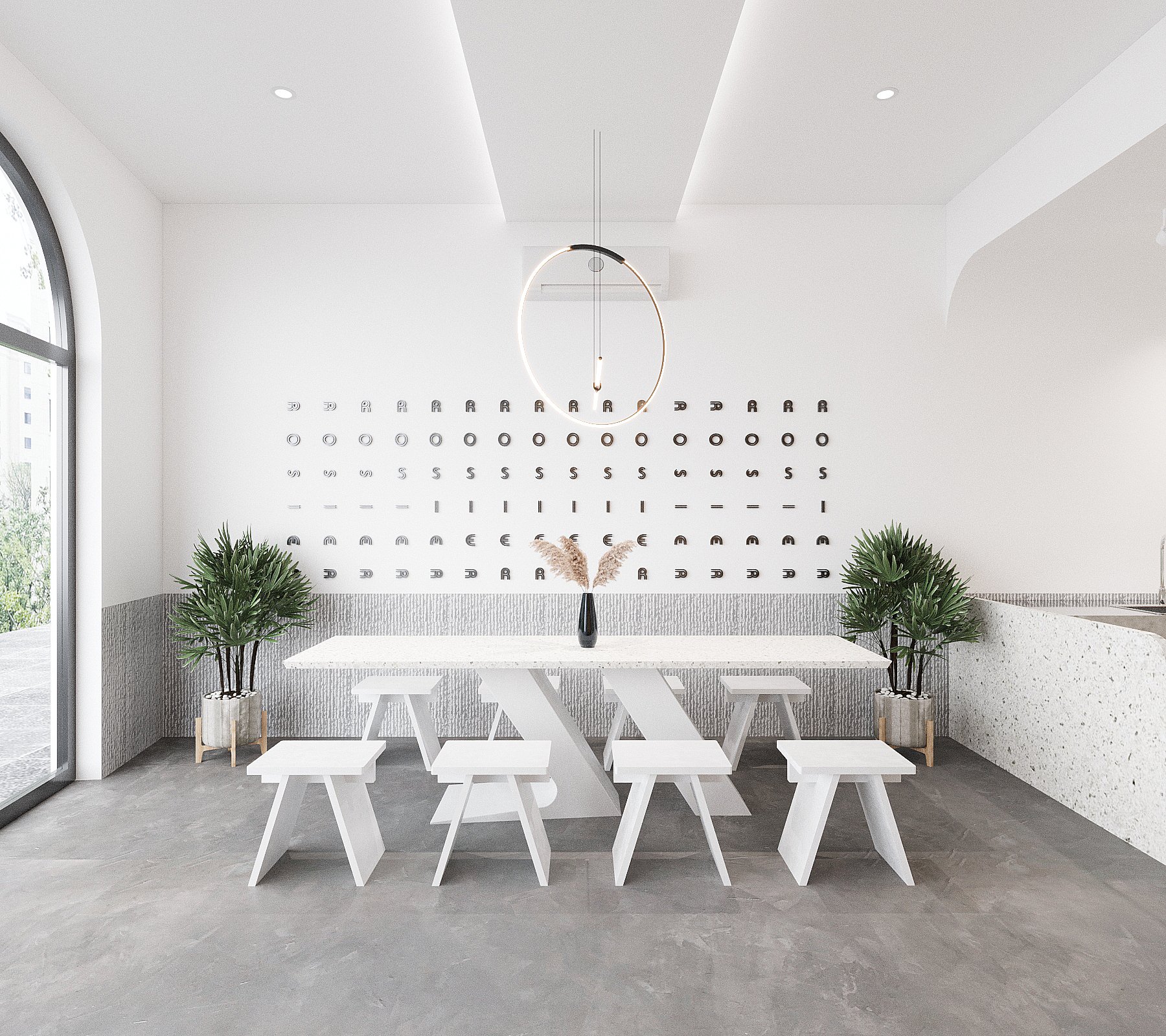 Rosier Fresh Tea & Coffee - Hoa Đào Đông Anh