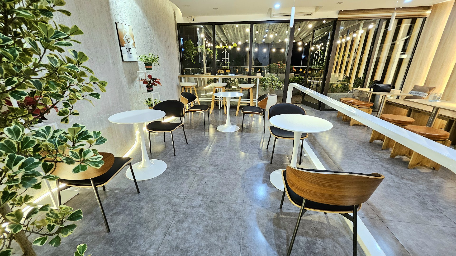 Rosier Fresh Tea & Coffee - Hoa Đào Đông Anh