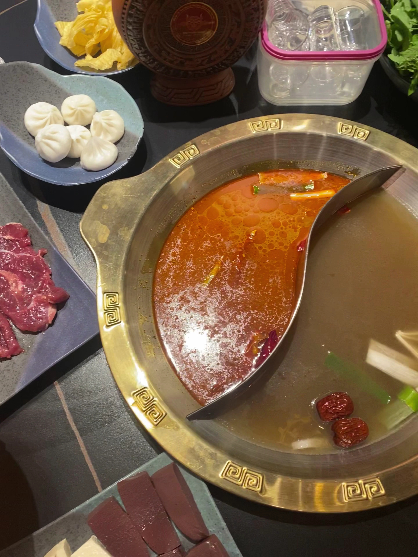 Kim Ngưu Quán - Lẩu Trung Hoa Đông Anh